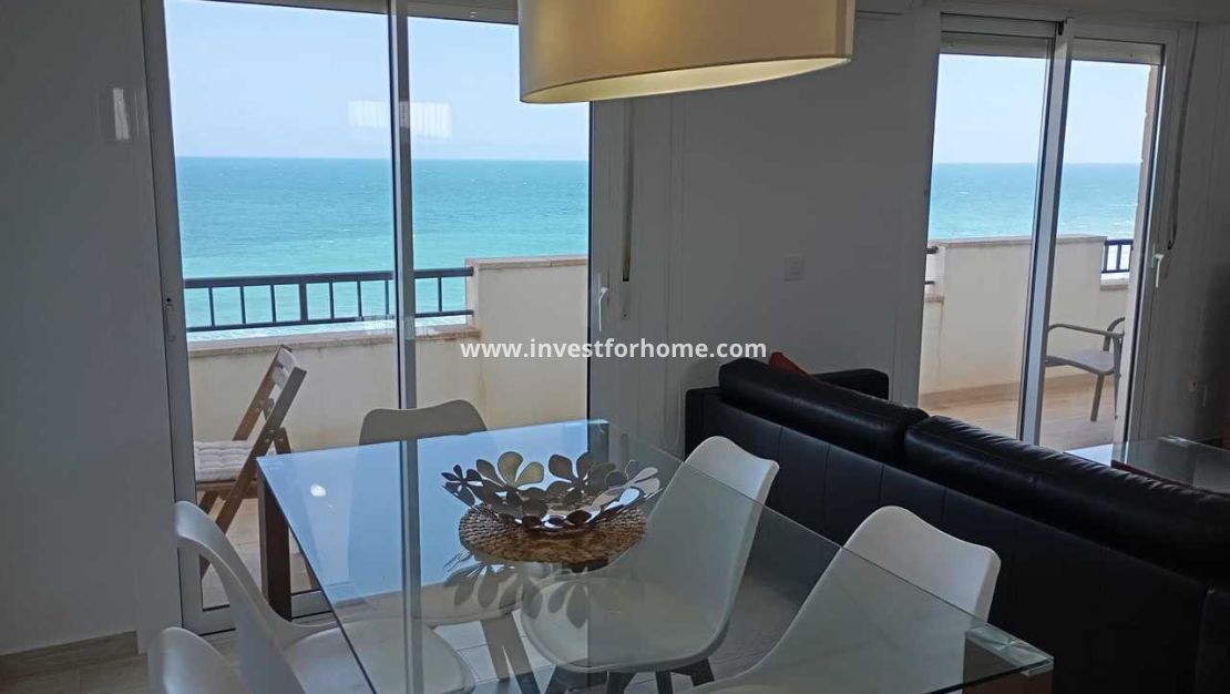 Verkoop - Appartement - Pilar de la Horadada - Costa Blanca