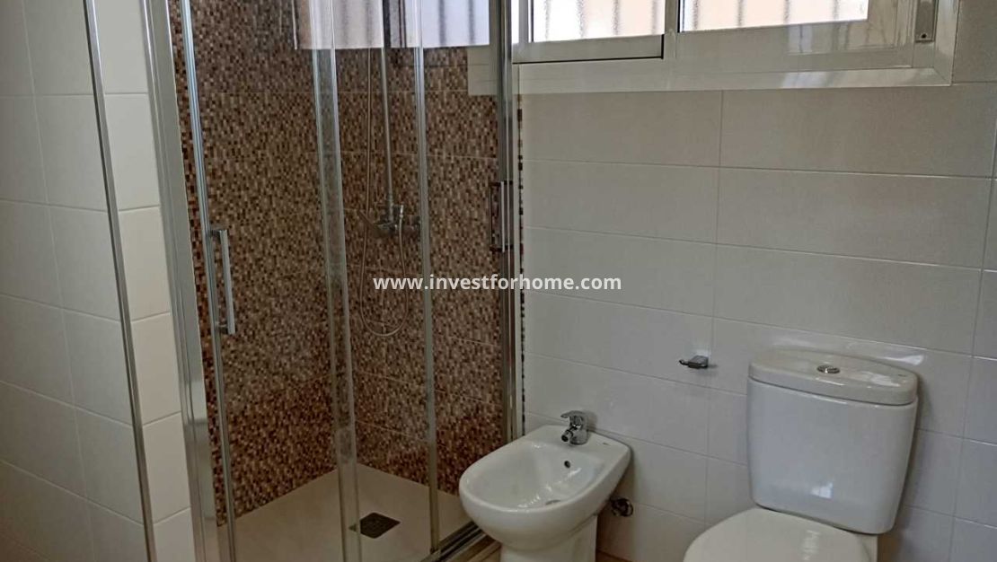 Verkoop - Appartement - Pilar de la Horadada - Costa Blanca