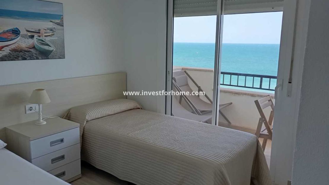 Verkoop - Appartement - Pilar de la Horadada - Costa Blanca