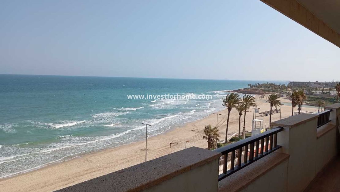 Verkoop - Appartement - Pilar de la Horadada - Costa Blanca