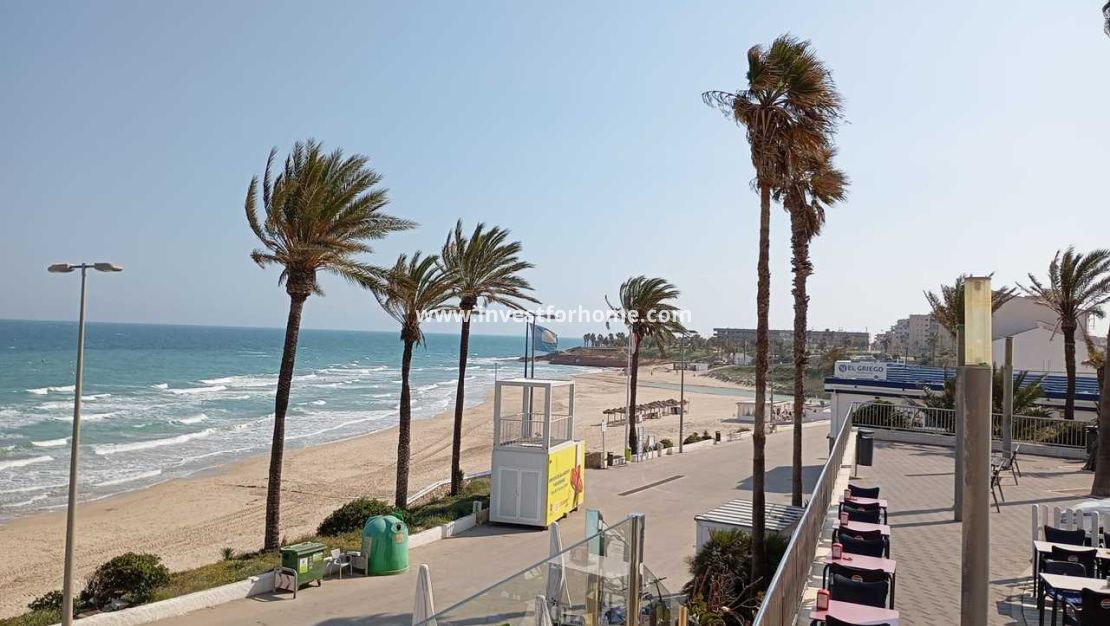 Verkoop - Appartement - Pilar de la Horadada - Costa Blanca