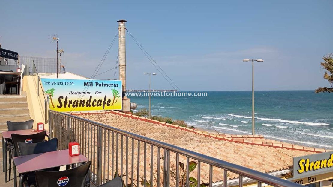 Verkoop - Appartement - Pilar de la Horadada - Costa Blanca