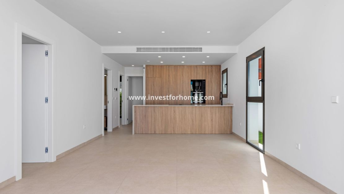 Verkoop - Appartement - Pilar de la Horadada - Costa Blanca