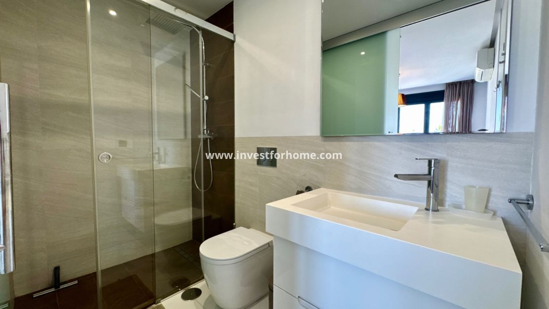 Verkoop - Appartement - Pilar de la Horadada - Costa Blanca