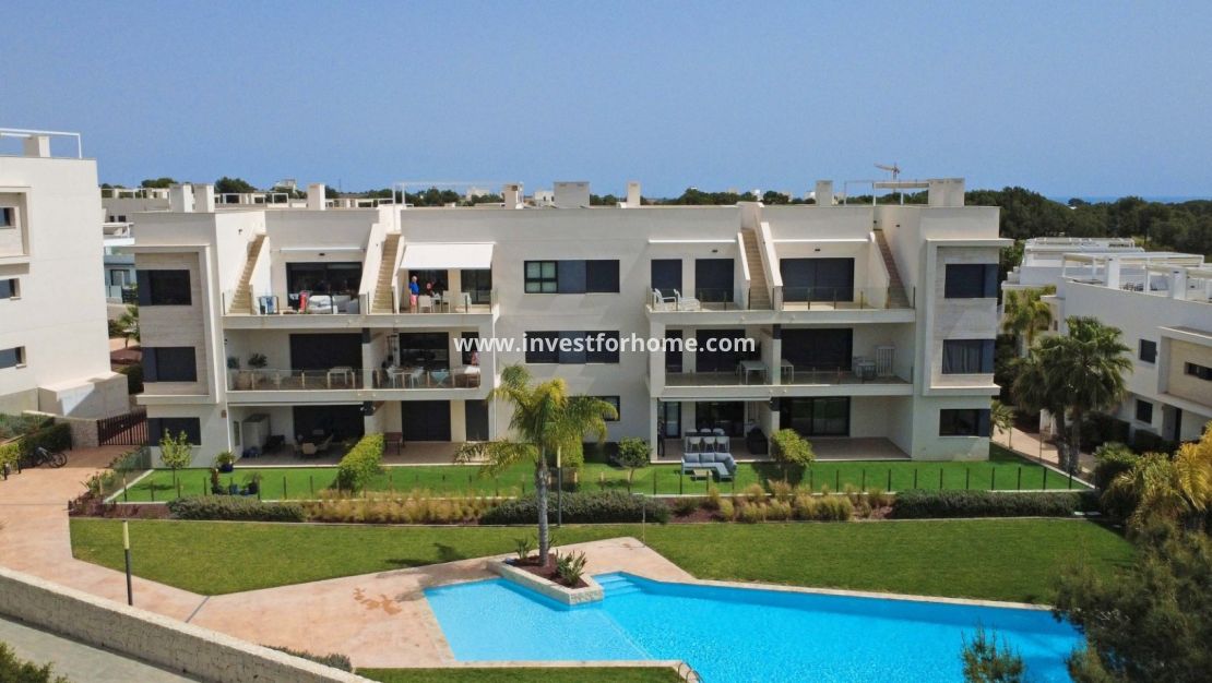 Verkoop - Appartement - Pilar de la Horadada - Costa Blanca