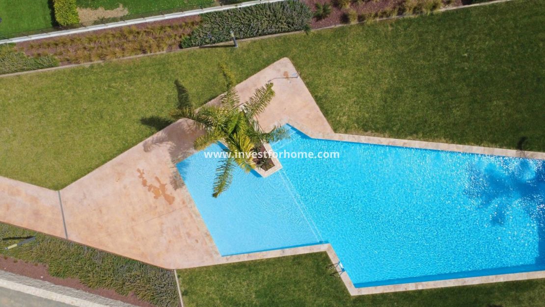 Verkoop - Appartement - Pilar de la Horadada - Costa Blanca