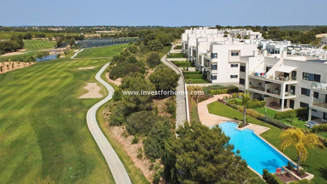 Verkoop - Appartement - Pilar de la Horadada - Costa Blanca