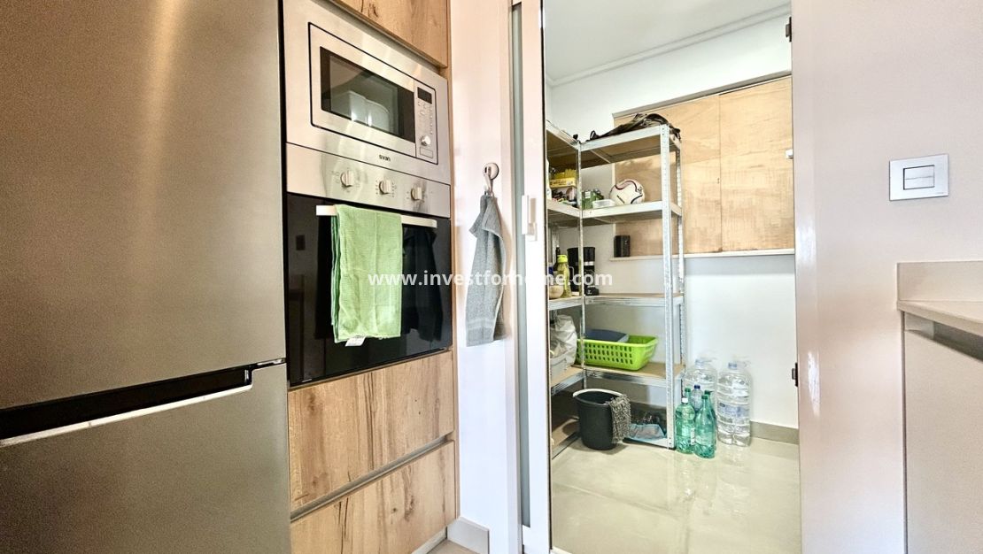Verkoop - Appartement - Pilar de la Horadada - Costa Blanca