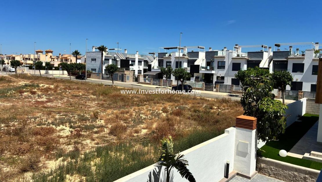 Verkoop - Appartement - Pilar de la Horadada - Costa Blanca