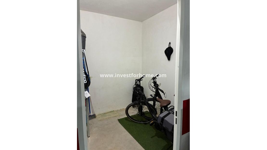 Verkoop - Appartement - Pilar de la Horadada - Costa Blanca