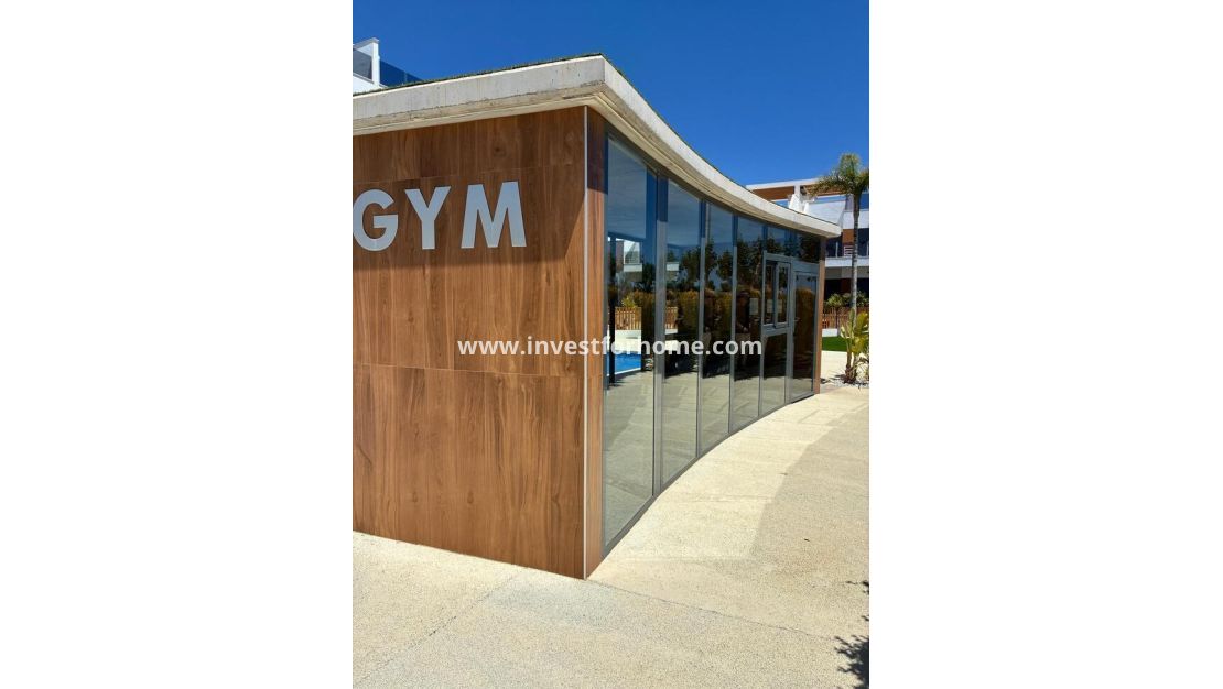 Verkoop - Appartement - Pilar de la Horadada - Costa Blanca