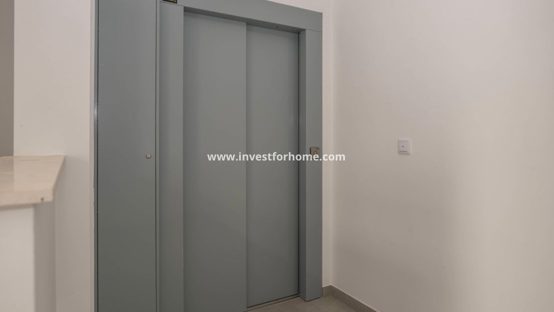 Verkoop - Appartement - Pilar de la Horadada - Costa Blanca