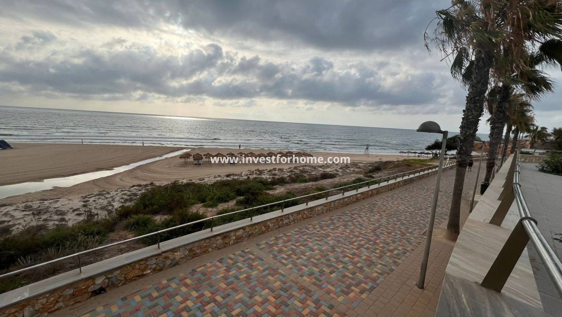 Verkoop - Appartement - Pilar de la Horadada - La Torre de La Horadada