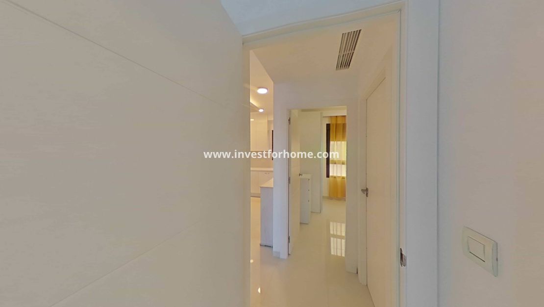 Verkoop - Appartement - Pilar de la Horadada - La Torre de La Horadada