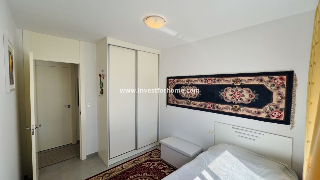 Verkoop - Appartement - Pilar de la Horadada - Mil Palmeras