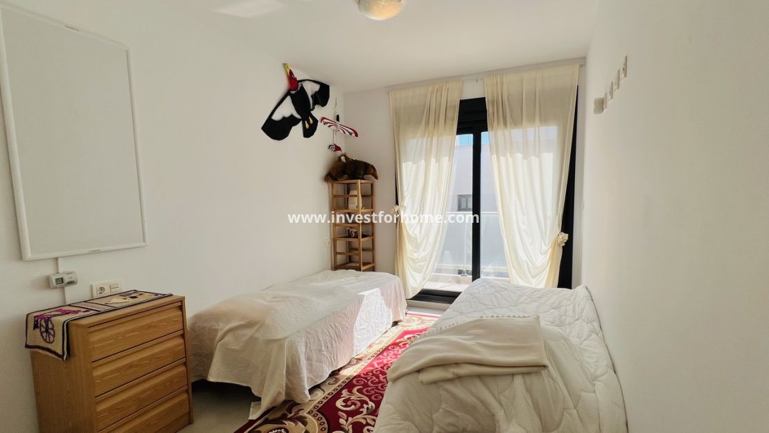 Verkoop - Appartement - Pilar de la Horadada - Mil Palmeras