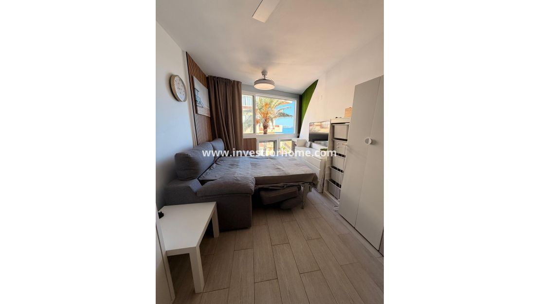 Verkoop - Appartement - Pilar de la Horadada - Mil Palmeras