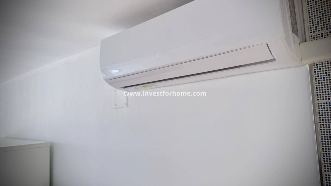 Verkoop - Appartement - Pilar de la Horadada - Mil Palmeras