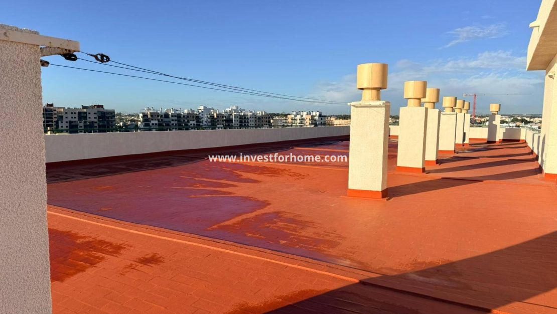 Verkoop - Appartement - Pilar de la Horadada - Mil Palmeras