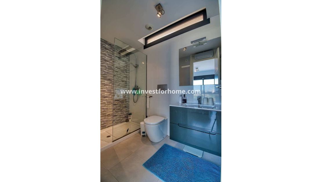 Verkoop - Appartement - Pilar de la Horadada - Pueblo Latino