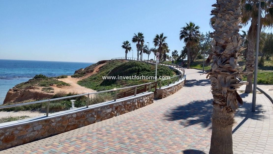 Verkoop - Appartement - Pilar de la Horadada - Pueblo Latino