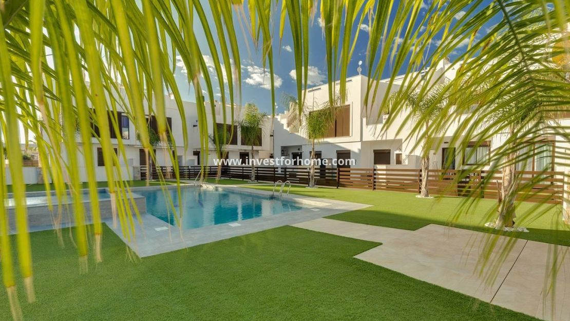 Verkoop - Appartement - Pilar de la Horadada - Torre De La Horadada