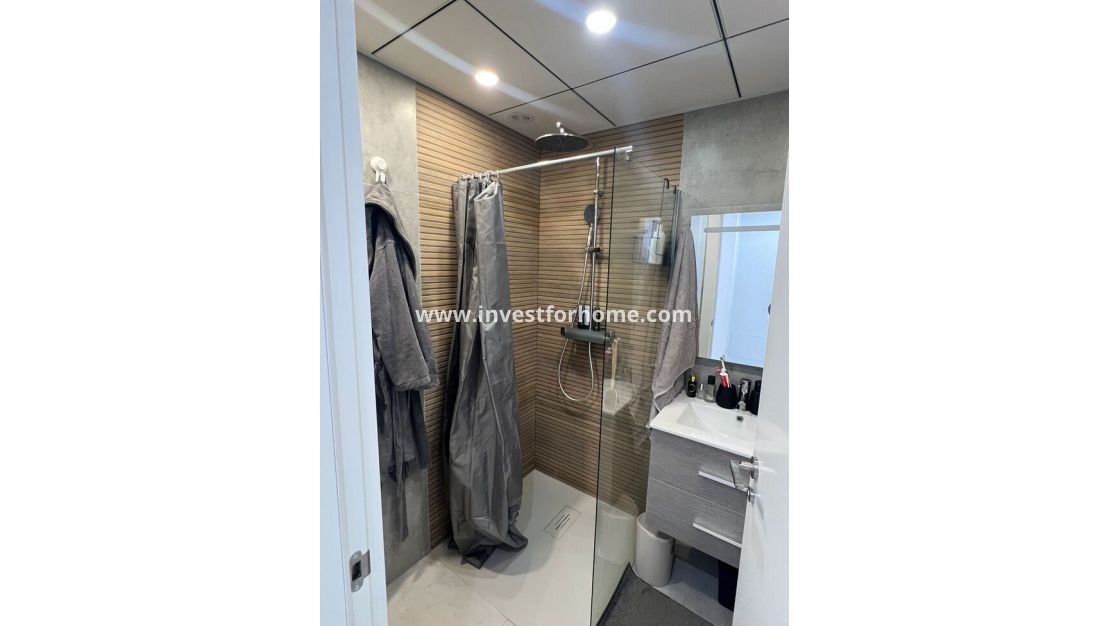 Verkoop - Appartement - Pilar de la Horadada - Zona Pueblo