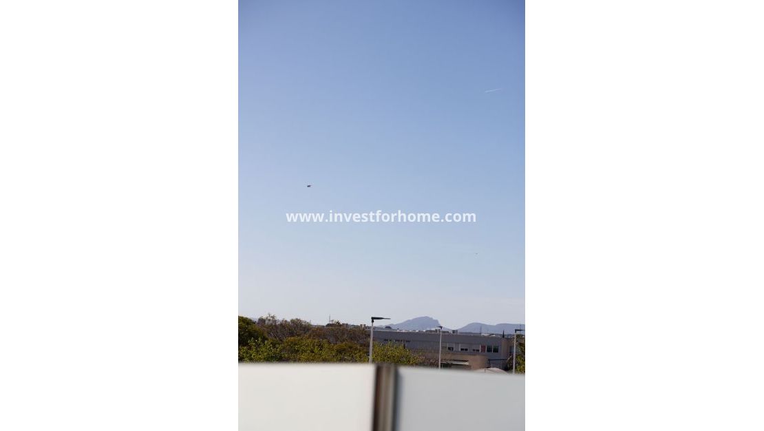 Verkoop - Appartement - Pilar de la Horadada - Zona Pueblo