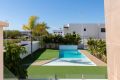 Verkoop - Appartement - Pilar de la Horadada - Zona Pueblo