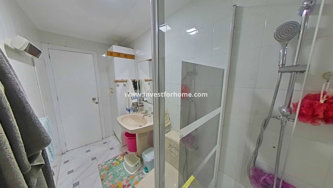 Verkoop - Appartement - Pilar de la Horadada