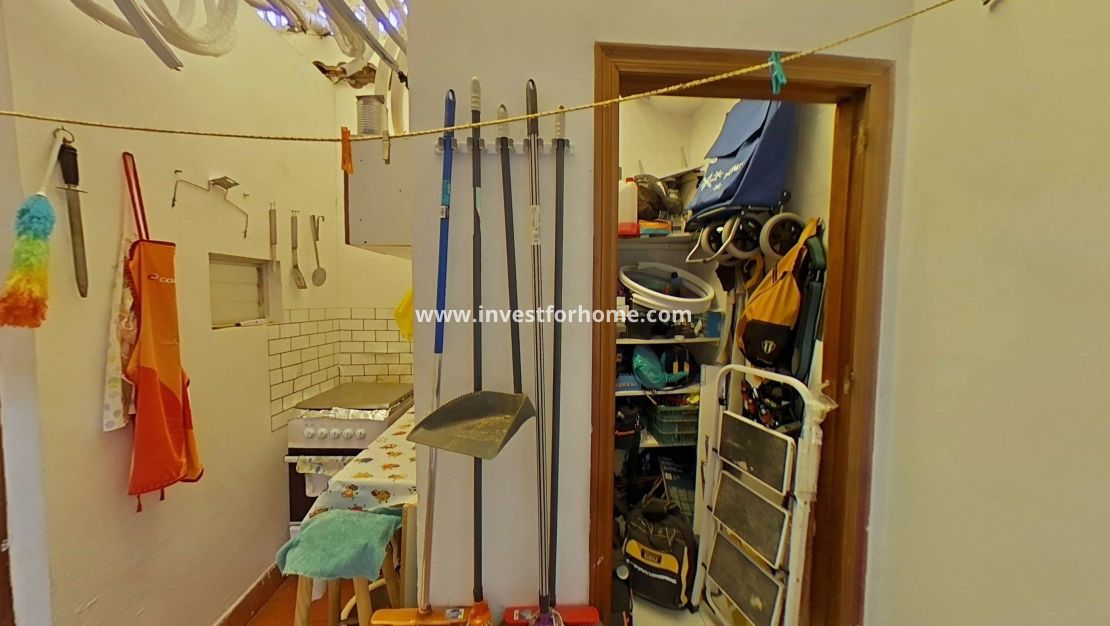 Verkoop - Appartement - Pilar de la Horadada