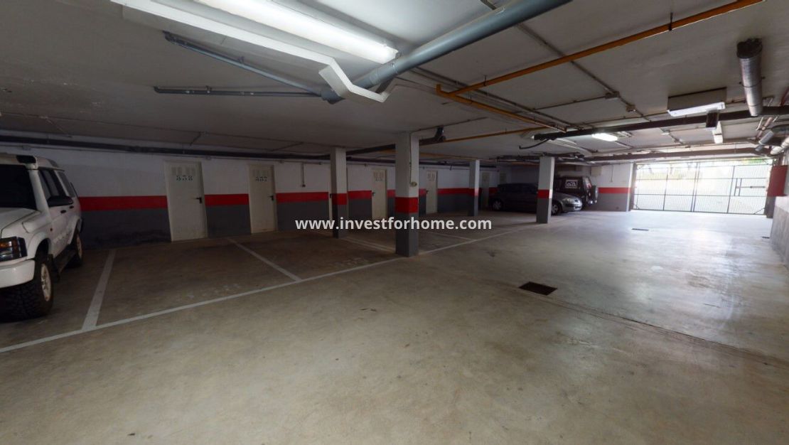 Verkoop - Appartement - Roda Golf Resort - Inland