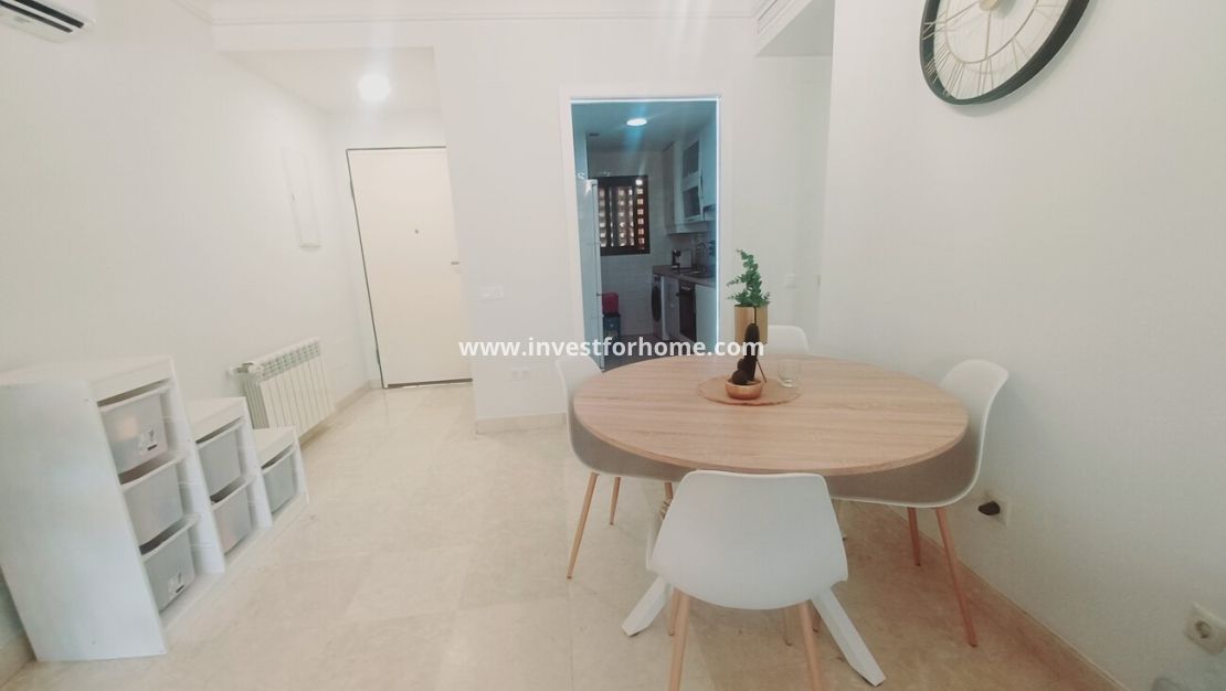 Verkoop - Appartement - Roda - Inland