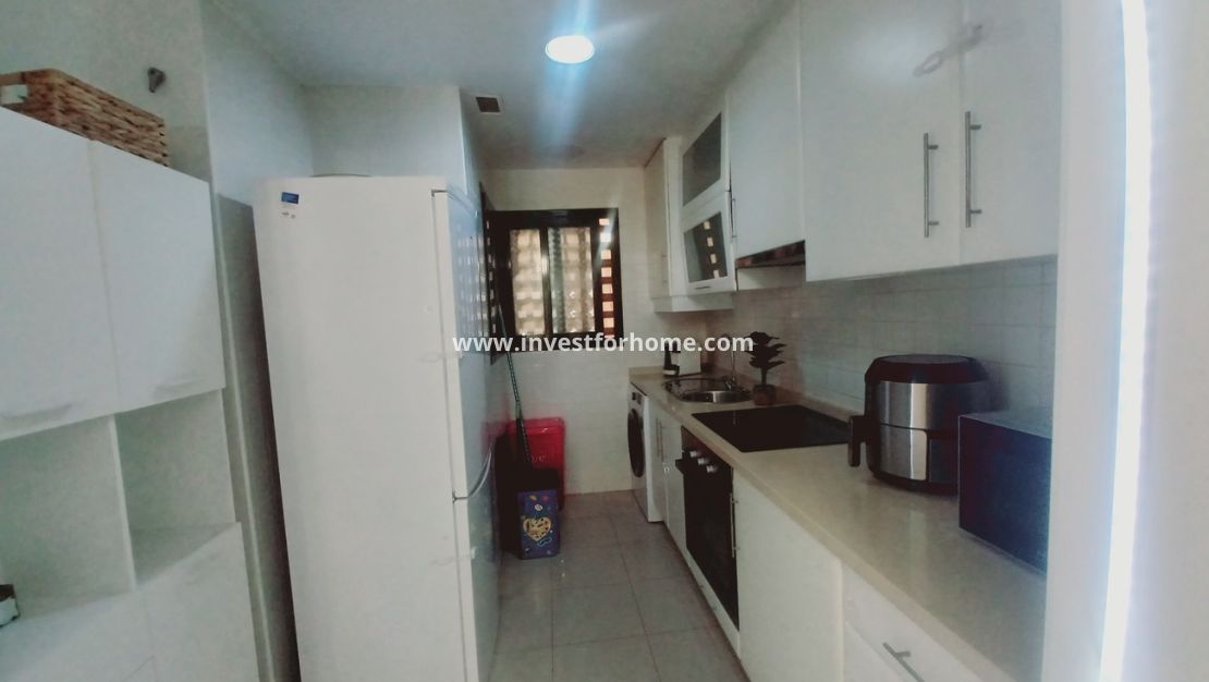 Verkoop - Appartement - Roda - Inland