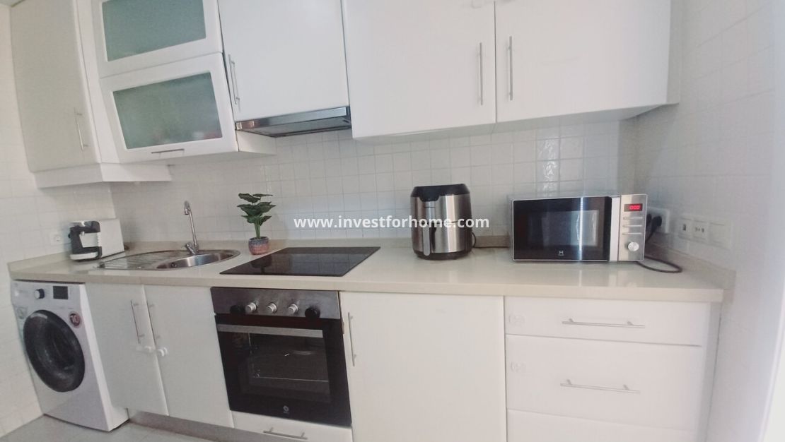 Verkoop - Appartement - Roda - Inland