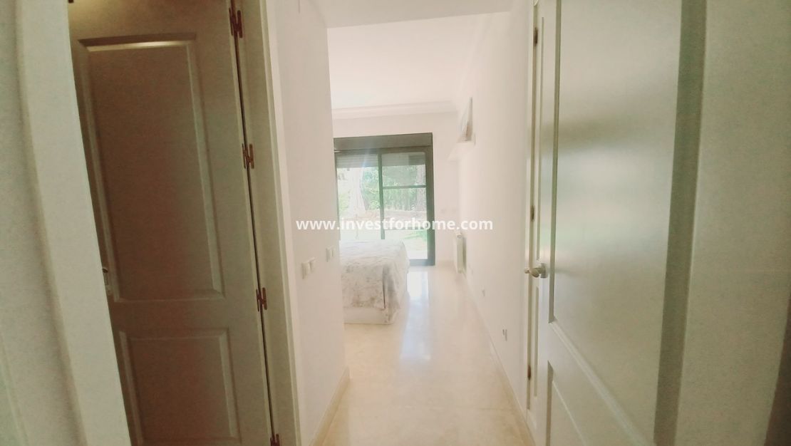 Verkoop - Appartement - Roda - Inland