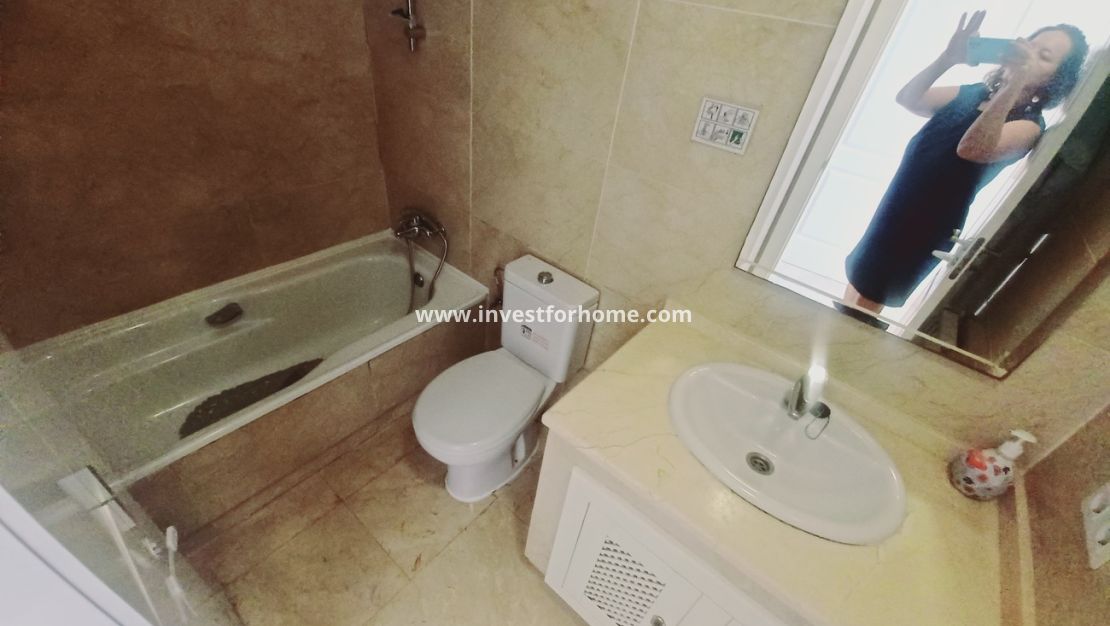 Verkoop - Appartement - Roda - Inland