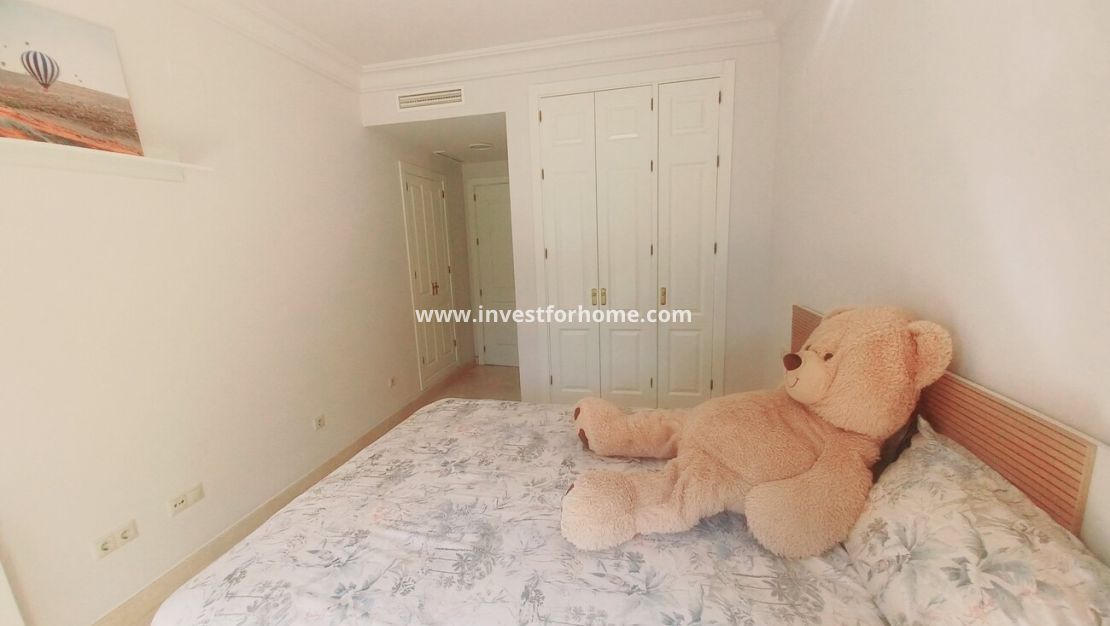 Verkoop - Appartement - Roda - Inland