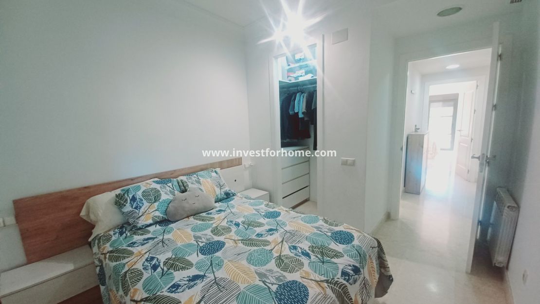 Verkoop - Appartement - Roda - Inland