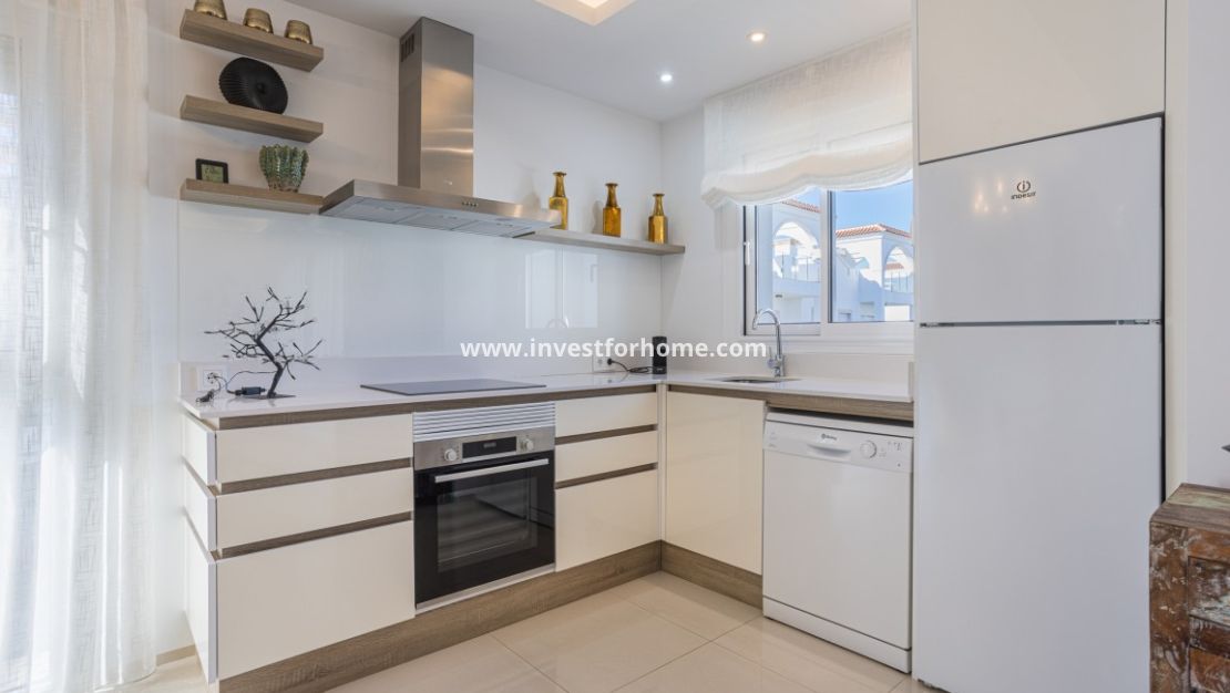 Verkoop - Appartement - Rojales - Costa Blanca