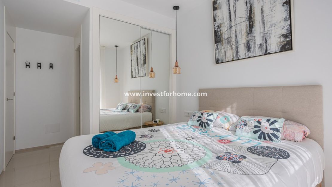 Verkoop - Appartement - Rojales - Costa Blanca