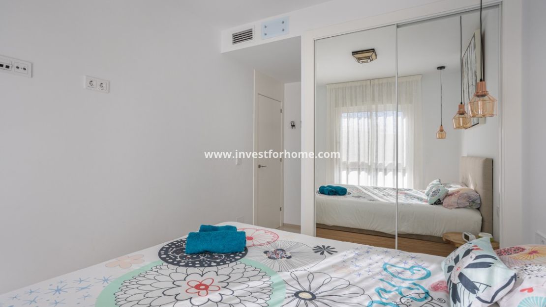 Verkoop - Appartement - Rojales - Costa Blanca