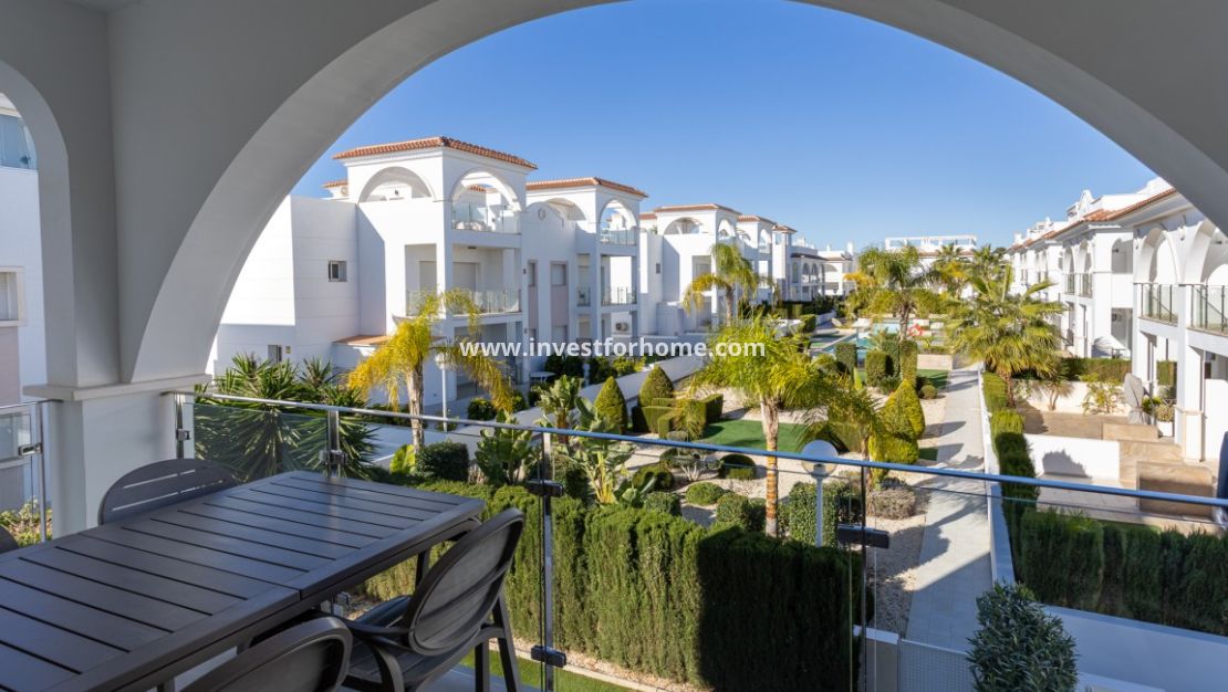 Verkoop - Appartement - Rojales - Costa Blanca