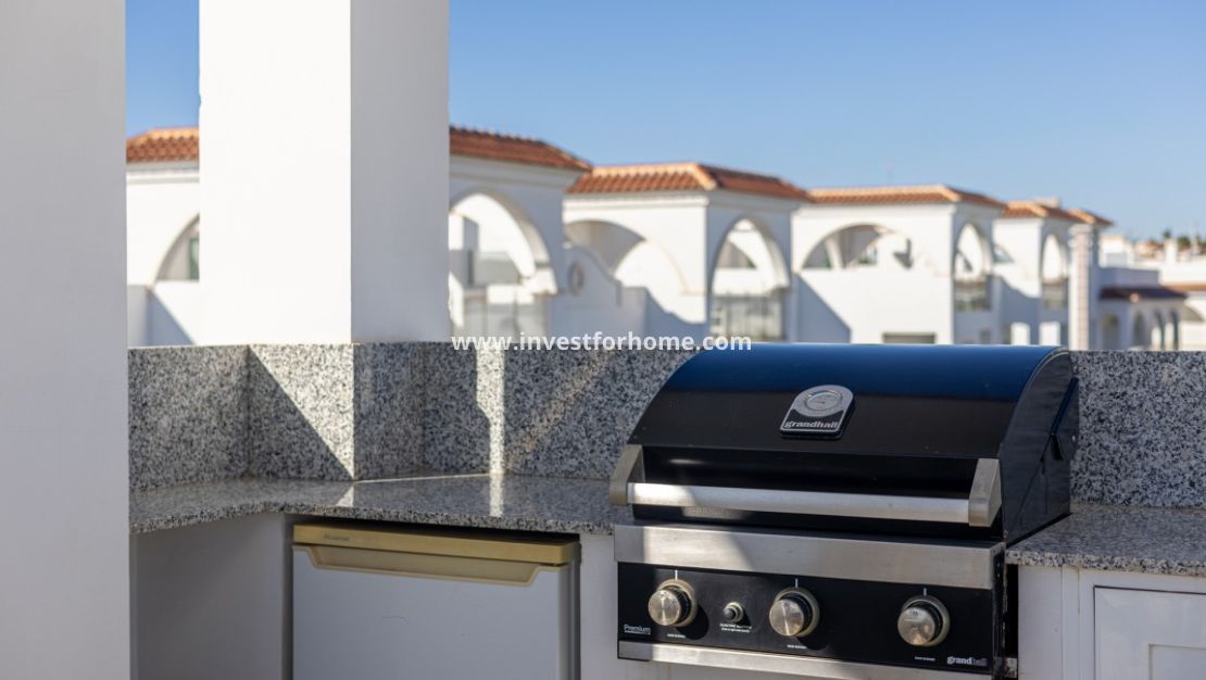 Verkoop - Appartement - Rojales - Costa Blanca