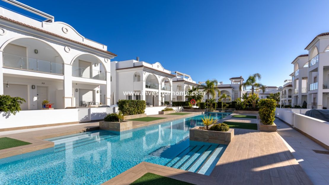 Verkoop - Appartement - Rojales - Costa Blanca