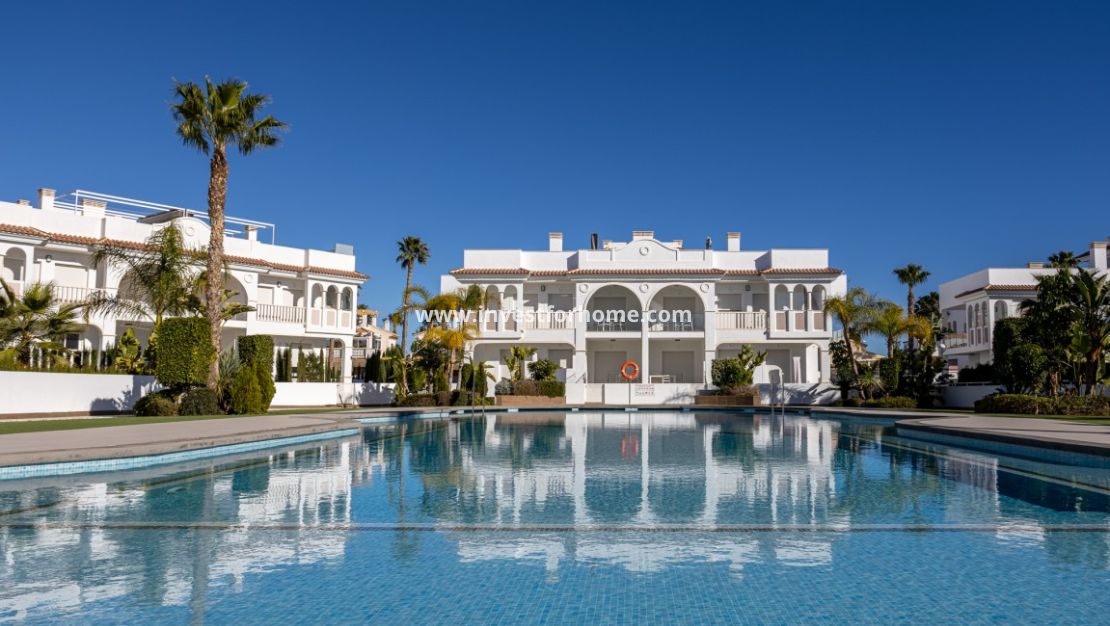 Verkoop - Appartement - Rojales - Costa Blanca