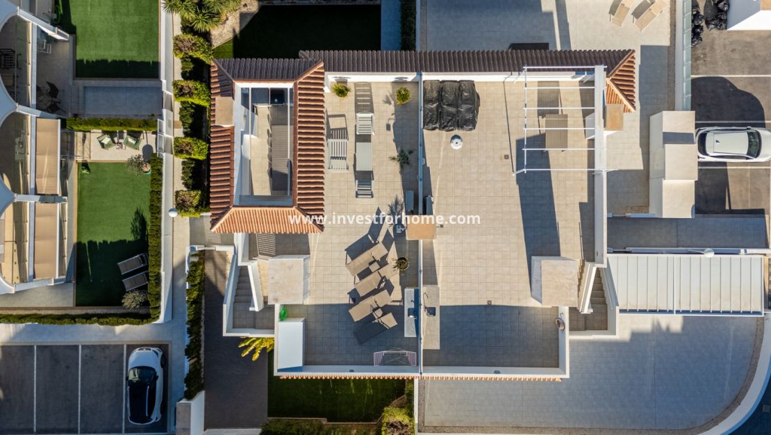 Verkoop - Appartement - Rojales - Costa Blanca