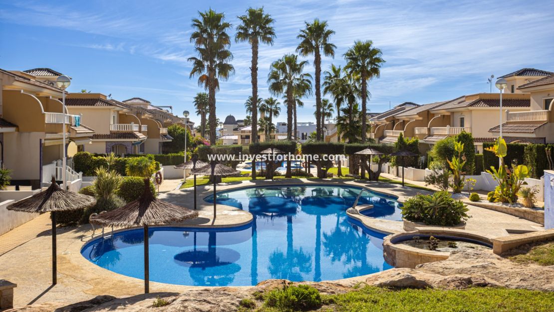 Verkoop - Appartement - Rojales - Costa Blanca