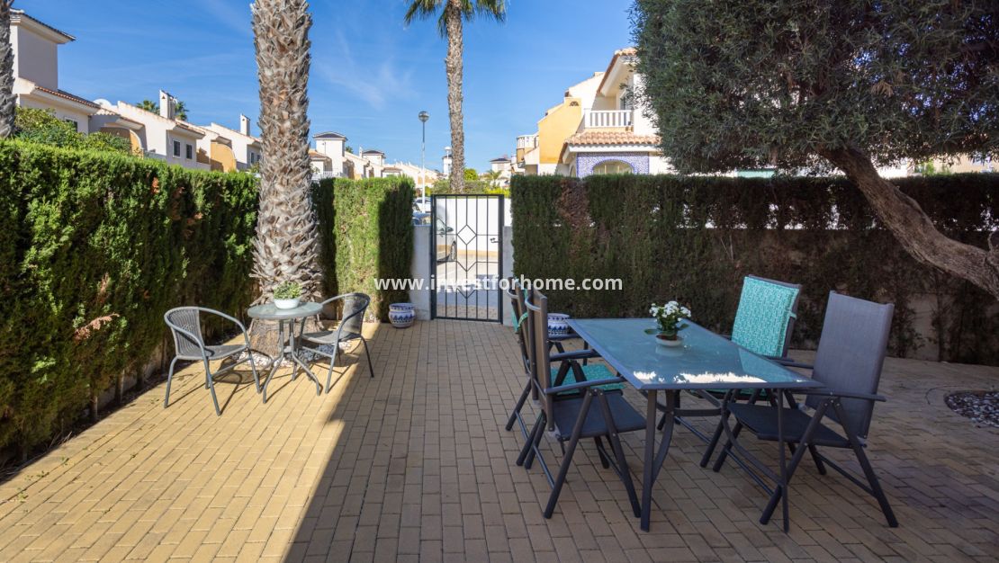 Verkoop - Appartement - Rojales - Costa Blanca