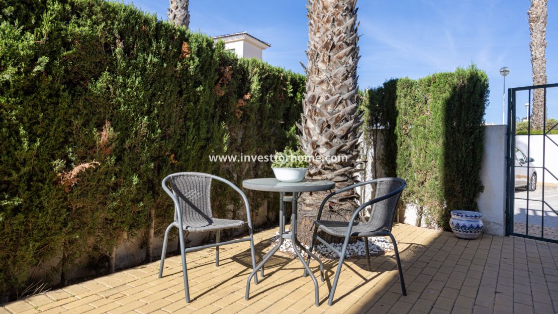 Verkoop - Appartement - Rojales - Costa Blanca